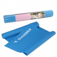 Коврик для йоги Diadora Yoga Mat